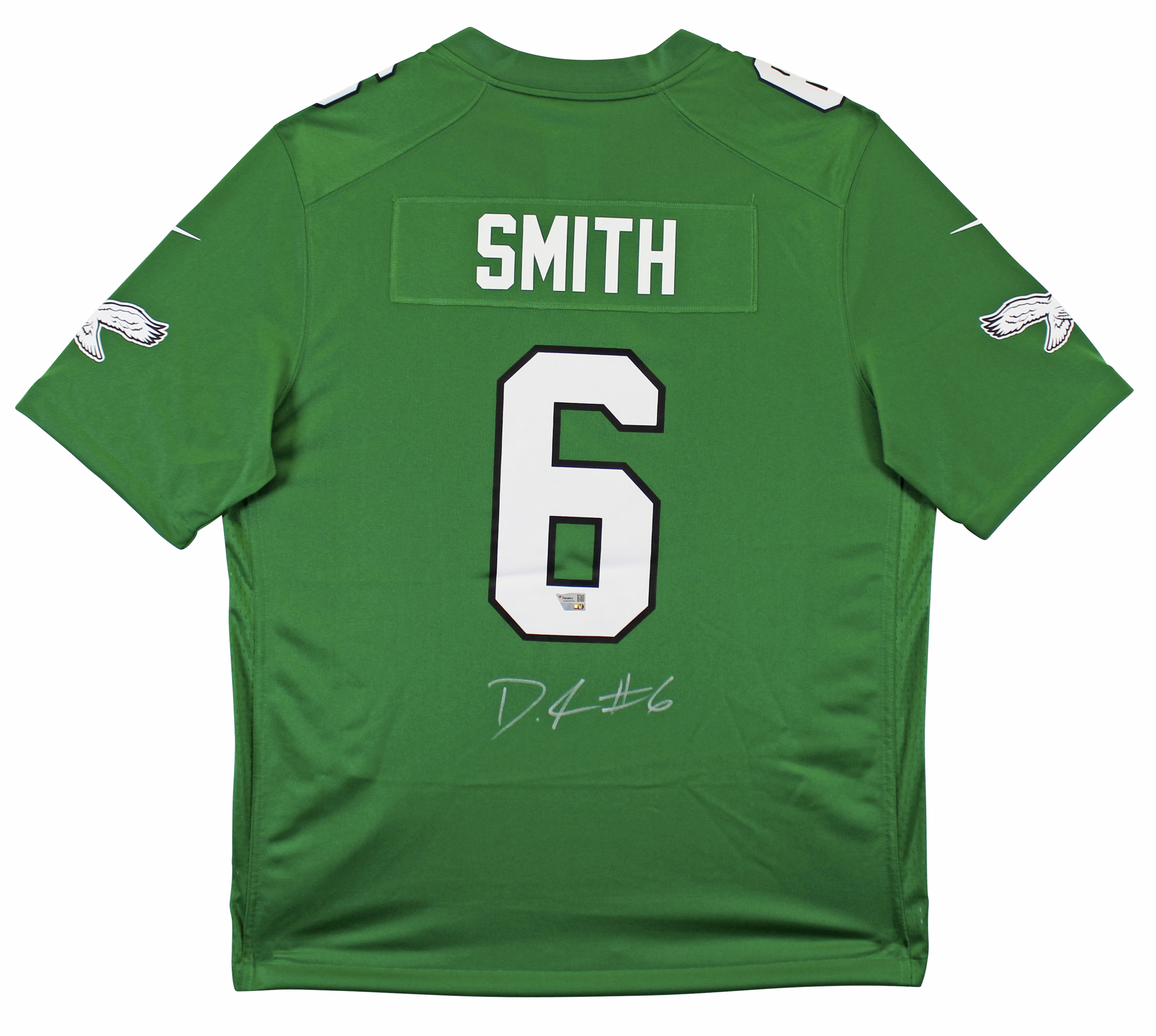 売れ筋商品|||ナイキ Tシャツ トップス レディース Men's DeVonta Smith Kelly Green Philadelphia Eagles Alternate Player Name and Number T-shirt Kelly Green Men's DeVonta Smith Kelly Green Philadelphia Eagles