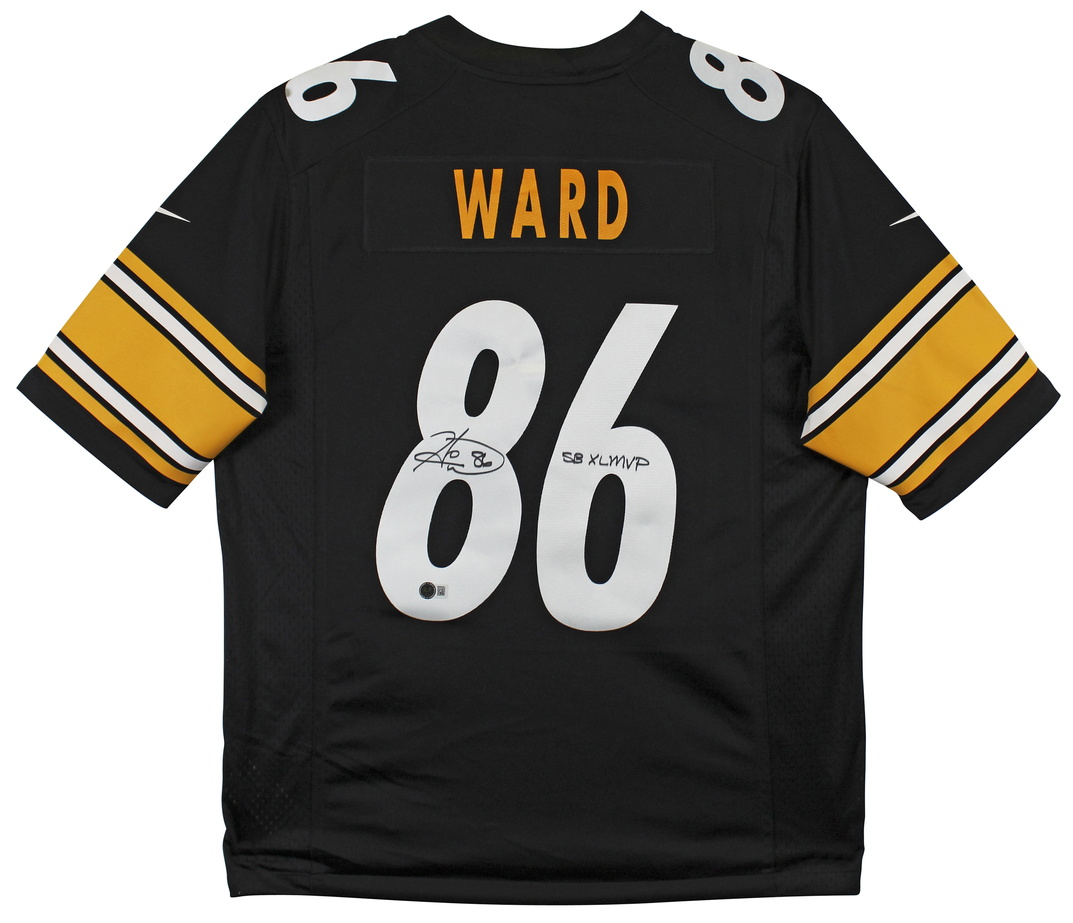 Steelers Hines Ward 