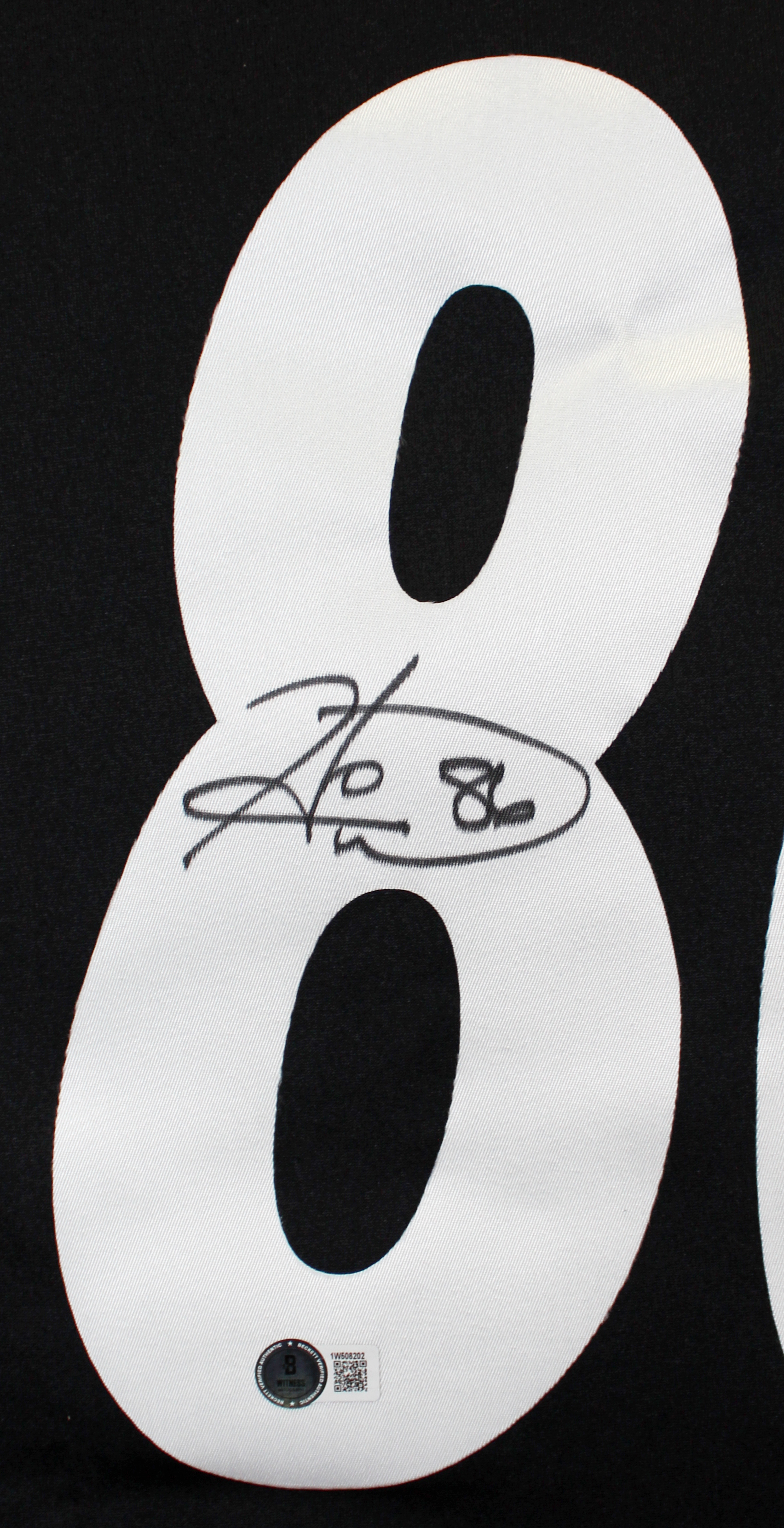 Steelers Hines Ward 