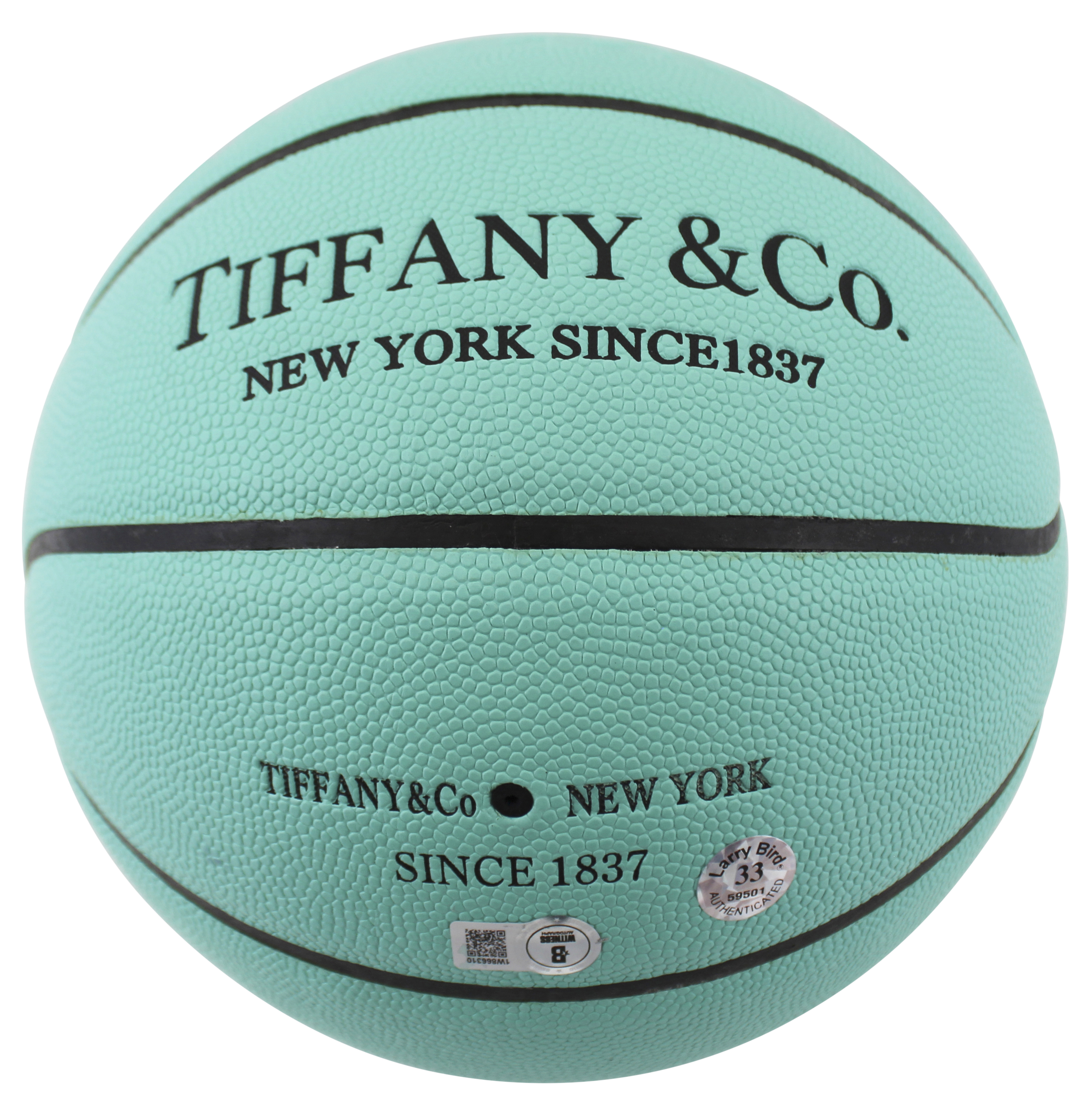Tiffany & Co. x Spalding 2023 Basketball - US